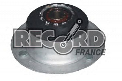 RECORD FRANCE 926030 -  Опора стойки амортизатора
